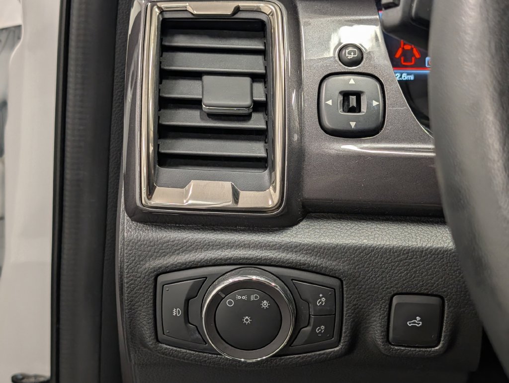 Used 2019 Ford Ranger Lariat w/ Equipment Group 501A Mid AWD/4WD image 23