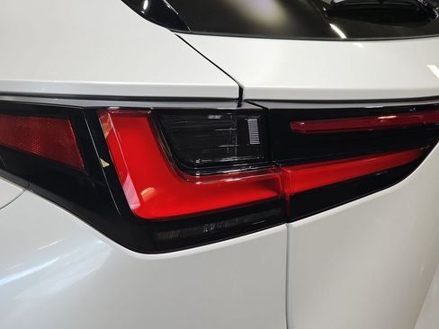 Used 2025 Lexus NX 350 AWD w/ Accessory Package (2T) image 33