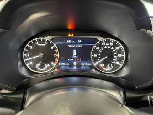 Used 2023 Nissan Altima 2.5 SV FWD image 26