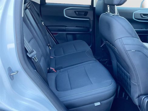Used 2023 Ford Bronco Sport Badlands image 28