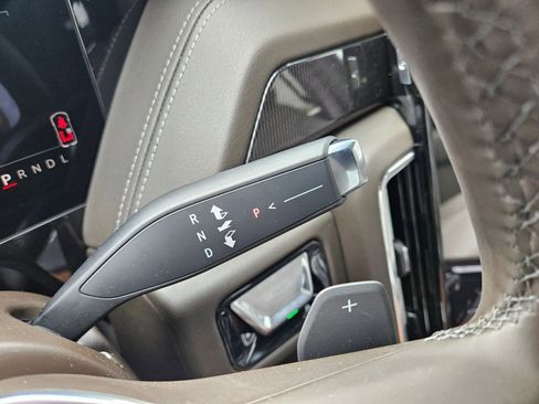 New 2026 GMC Yukon Elevation AWD/4WD image 20