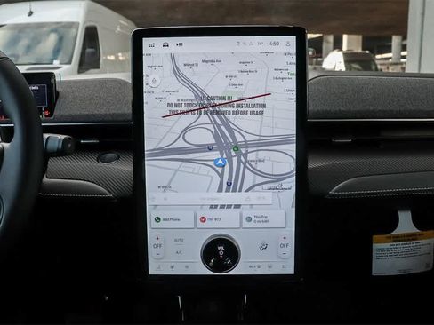 New 2025 Ford Mustang Mach-E Premium image 14