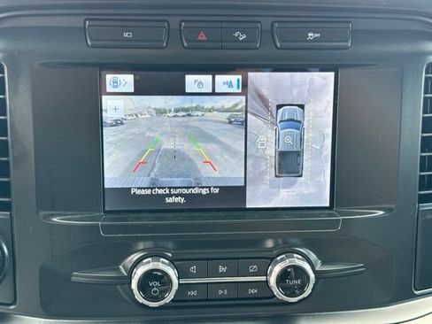 Used 2022 Ford F150 XL w/ Trailer Tow Package AWD/4WD image 38