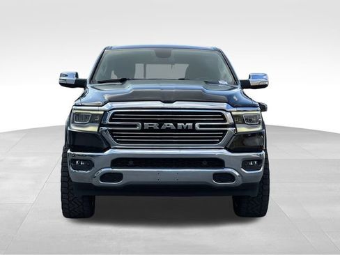 Used 2020 RAM 1500 Laramie image 8