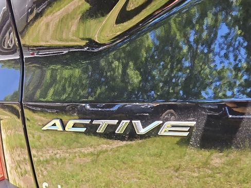 Used 2024 Ford Escape Active w/ Tech Pack #1 AWD/4WD image 8
