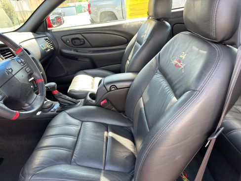 Used 2000 Chevrolet Monte Carlo SS w/ Preferred Equipment Group image 15