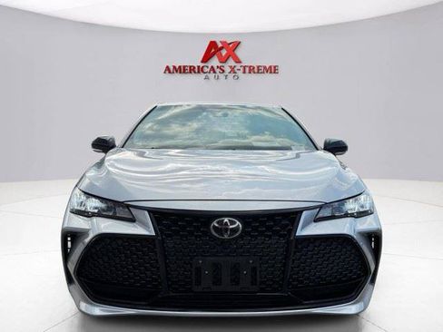 Used 2019 Toyota Avalon XSE FWD image 10