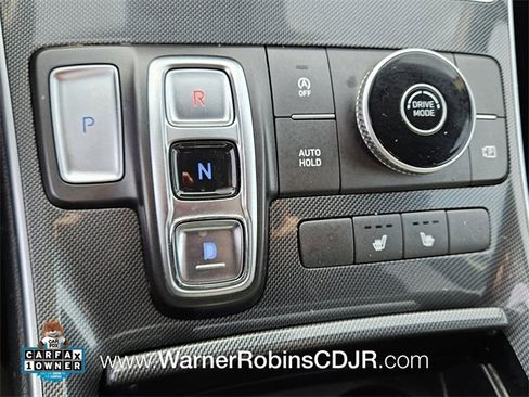 Used 2021 Hyundai Santa Fe SEL w/ Cargo Package image 21