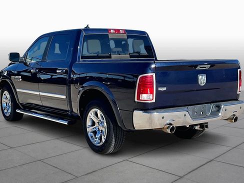 Used 2013 RAM 1500 Laramie w/ Convenience Group image 8
