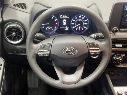 Certified 2023 Hyundai Kona SEL image 24