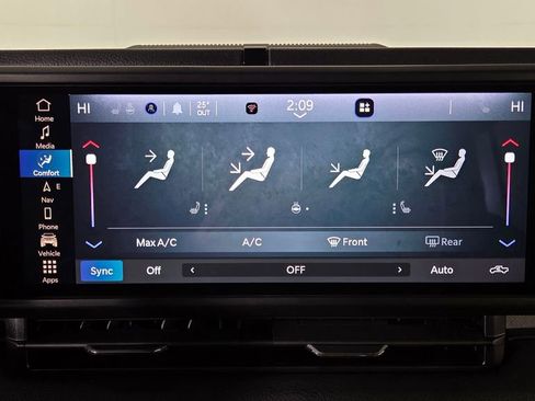 New 2026 Jeep Gladiator Willys image 21