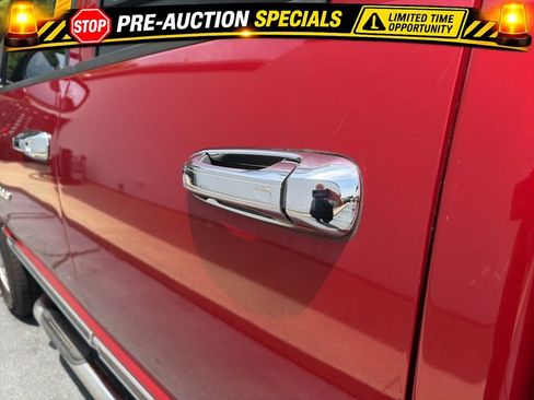 Used 2006 Dodge Ram 1500 Truck Laramie w/ Trailer Tow Group AWD/4WD image 27