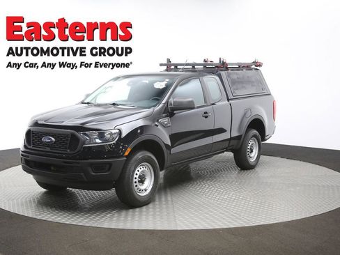 Used 2022 Ford Ranger XL image 55