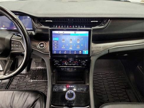 Used 2021 Jeep Grand Cherokee L Limited image 26