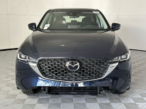 Used 2025 MAZDA CX-5 AWD 2.5 S image 3