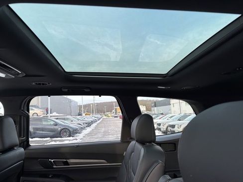 New 2025 Kia Telluride SX X-Line image 8