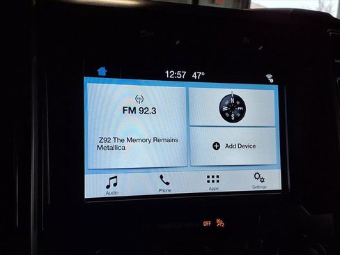 Used 2018 Ford F150 XLT w/ Trailer Tow Package image 20