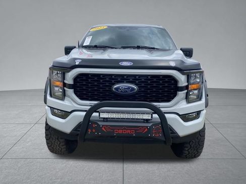 Used 2023 Ford F150 XL w/ STX Appearance Package AWD/4WD image 18
