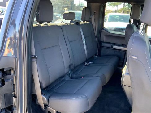 Used 2016 Ford F150 XLT w/ Equipment Group 301A Mid image 19