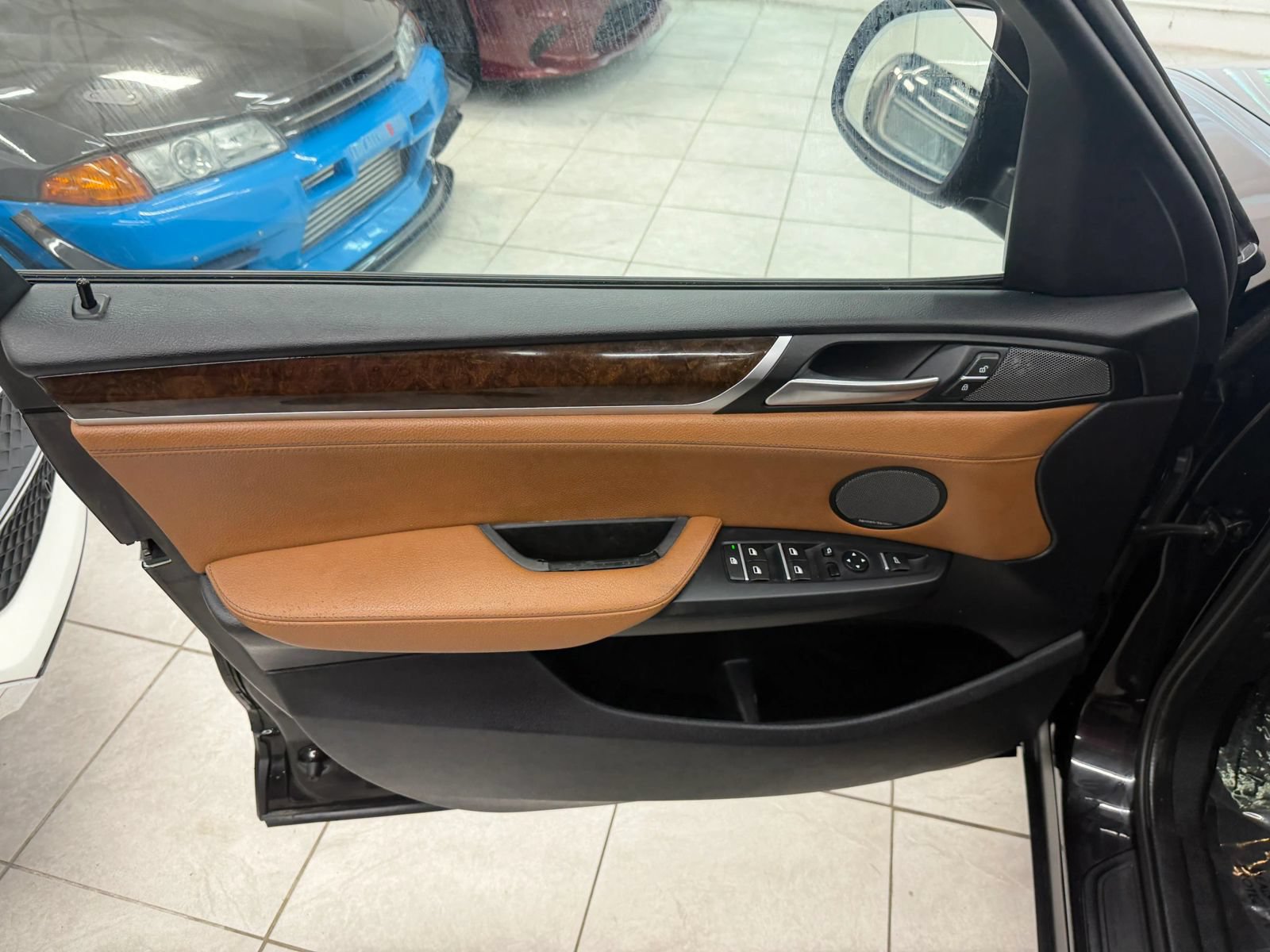 Used 2016 BMW X3 xDrive35i AWD/4WD image 13