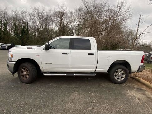 Used 2024 RAM 2500 Big Horn image 5