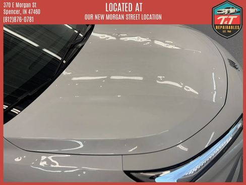 Used 2024 Buick Envista Sport Touring w/ Convenience I Package image 15