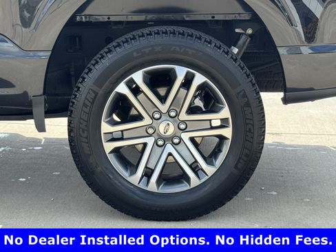 Used 2021 Ford F150 XL w/ STX Appearance Package AWD/4WD image 8