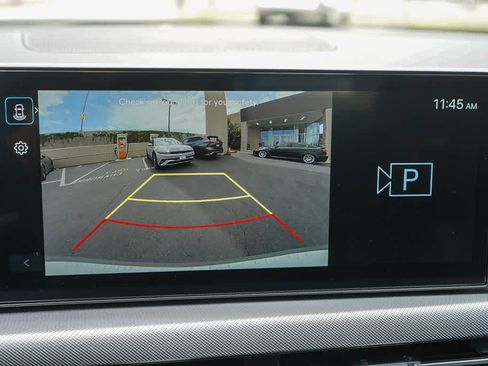 New 2026 Hyundai Sonata SE FWD image 24