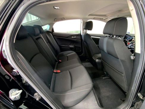 Used 2018 Honda Civic EX-T image 25