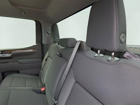 New 2026 GMC Sierra 1500 Elevation image 23