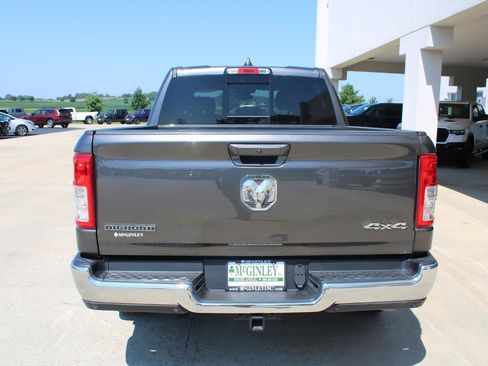 Used 2022 RAM 1500 Big Horn AWD/4WD image 8