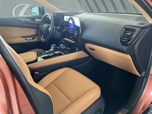 Certified 2026 Lexus NX 350 AWD w/ Accessory Package (2T) image 26