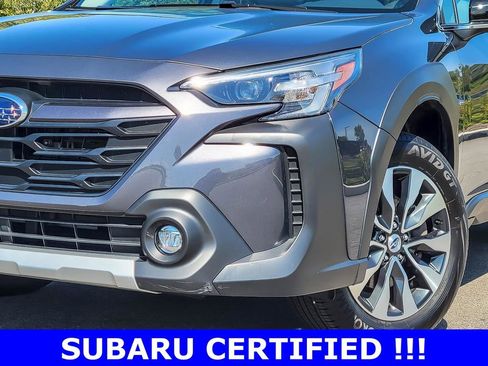 Used 2024 Subaru Outback Limited image 3