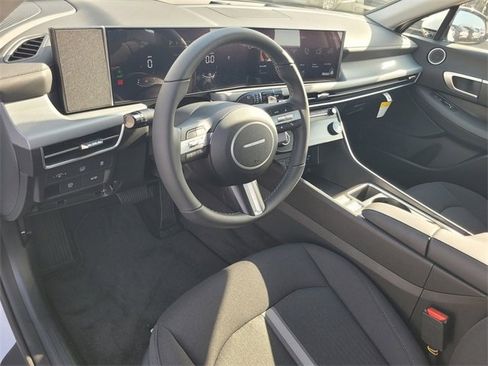 New 2026 Hyundai Sonata SEL image 13
