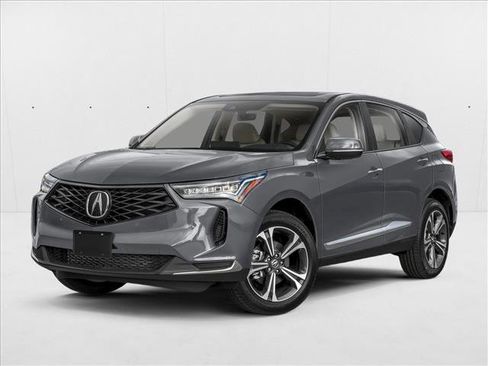 New 2026 Acura RDX SH-AWD w/ Technology Package image 1
