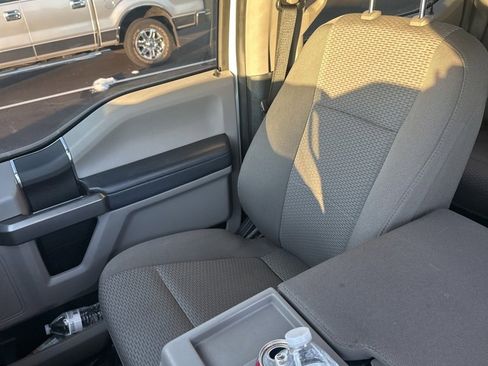 Used 2020 Ford F350 XLT image 8