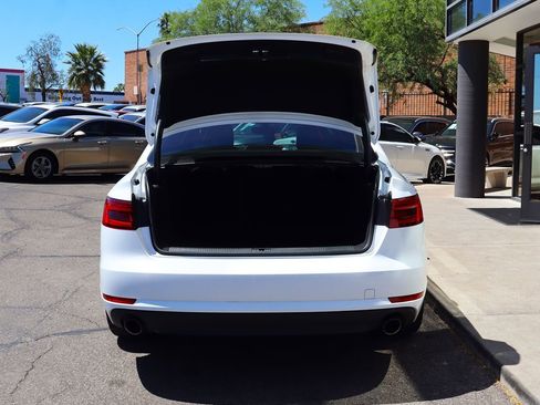 Used 2017 Audi A4 2.0T Premium w/ Convenience Package image 22