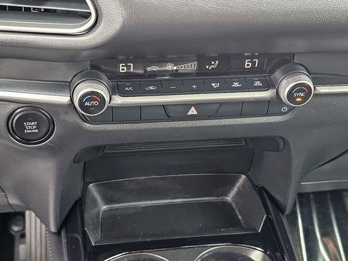 Certified 2024 MAZDA CX-30 AWD 2.5 S w/ Select Sport Pkg image 29