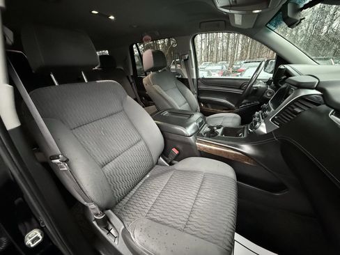 Used 2015 Chevrolet Tahoe LS w/ Max Trailering Package image 22