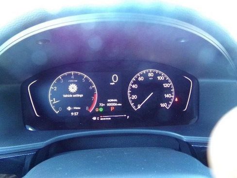 New 2026 Honda Civic Sport image 10