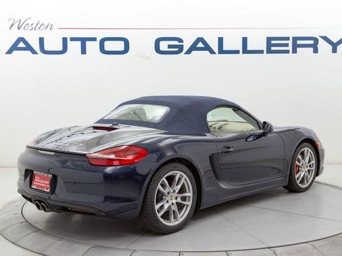 Used 2013 Porsche Boxster S image 5