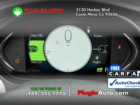 Used 2021 Chevrolet Bolt LT image 20