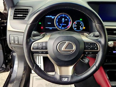 Used 2020 Lexus GS 350 F Sport w/ Preferred Accessory Package AWD/4WD image 14