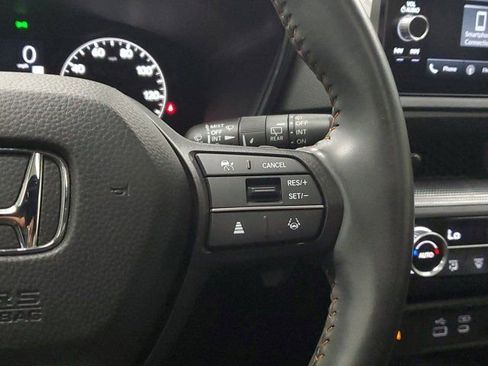Certified 2024 Honda CR-V Sport-L image 24