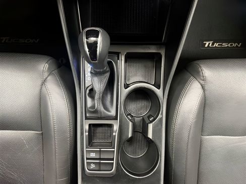 Used 2018 Hyundai Tucson SEL Plus image 22
