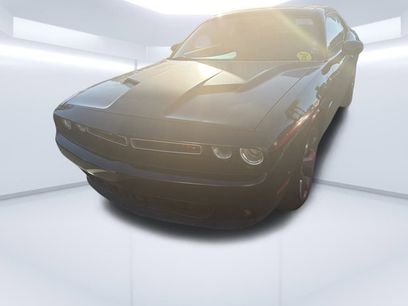 Used 2015 Dodge Challenger R/T Plus