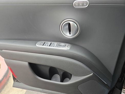 New 2026 Hyundai Palisade Calligraphy image 18