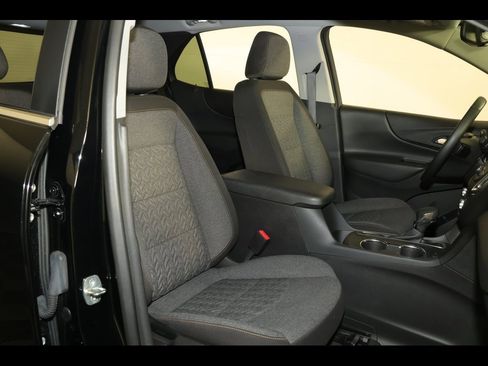 Used 2023 Chevrolet Equinox LT image 27