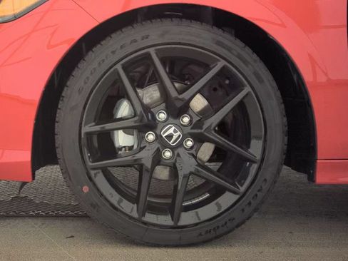 Used 2026 Honda Civic Sport image 9