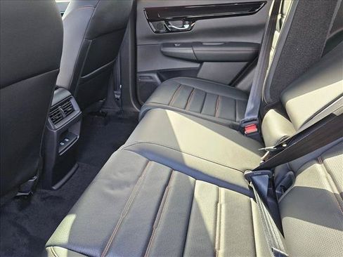 New 2026 Honda CR-V Sport Touring image 16
